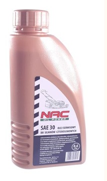 Сервисный комплект для газонокосилки NAC T475 T575 T675