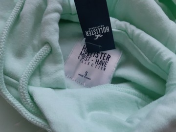 Hollister by Abercrombie - Must-Have Hoodie - S -