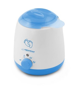 НАГРЕВАТЕЛЬ ДЛЯ БУТЫЛОК СУПА, МОЛОКА, ЕДЫ, 150ВТ