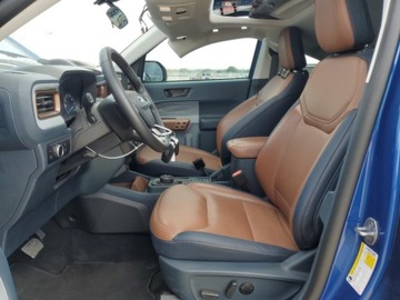 Ford Maverick II 2024 Ford Maverick Lariat 2024 2.5l 2.5 Hybryda 191KM, zdjęcie 7