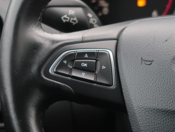 Ford Focus III Kombi Facelifting 1.5 TDCi 95KM 2018 Ford Focus 1.5 TDCi, Salon Polska, Klima, zdjęcie 15