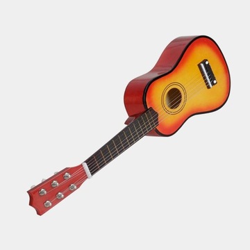 1 шт. 21-дюймовая гитара