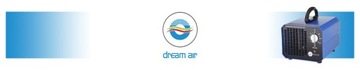 ГЕНЕРАТОР ОЗОНА DREAM AIR DA 10GA - 10000мг/ч