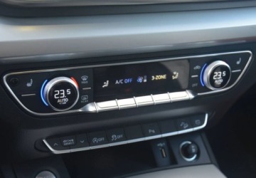 Audi Q5 II SUV Facelifting 2.0 40 TDI 204KM 2023 Audi Q5 2.0 tdi Quattro Dealer BMW Bonkowscy Dostawa pod dom w cenie 2.0, zdjęcie 8