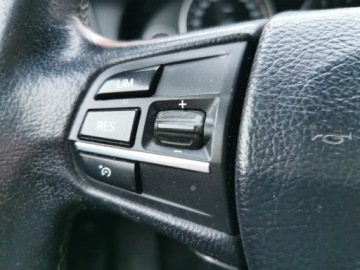 BMW Seria 5 F10-F11 Limuzyna 520d 184KM 2010 BMW 5 520D, F10, Automat, PDC, Podgrzewane fotele, zdjęcie 15