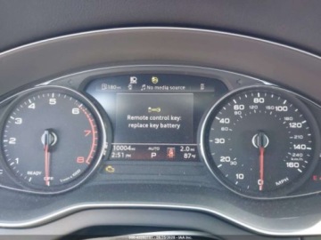 Audi 2023 Audi Q5 Sportback Premium 45 Tfsi S Line Quattro S Tronic 2023 2.0l 2.0, zdjęcie 11