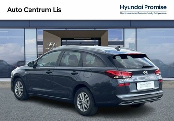 Hyundai i30 III 2023 Hyundai i30 Salon Polska, 1.5 T-GDi, Faktura VAT 23, 160KM 1.5 Hybryda, zdjęcie 2