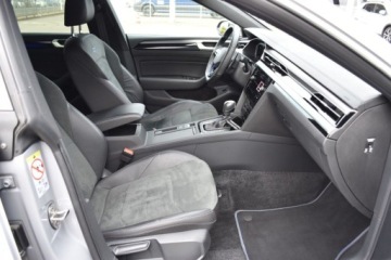 Volkswagen Arteon Shooting Brake R 2.0 TSI 320KM 2023 Volkswagen Arteon Shooting Brake Shooting Brake R 320KM DSG 4Motion IQ.Dri, zdjęcie 36