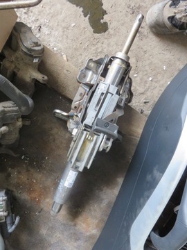 KOLUMNA KIEROWNICZA AUDI A5 8T0 LIFT 8K0419502R (X)