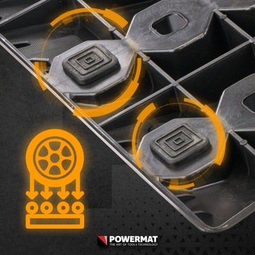 2 шт. АВТОРАИДНАЯ МАСТЕРСКАЯ РАМПЫ ПЛАТФОРМЫ 8 ТОНН!! + КРЫШКА