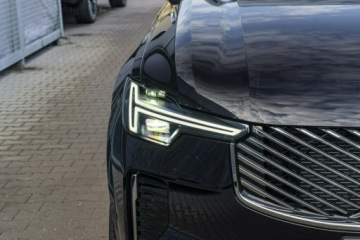 Volvo XC90 II SUV Plug-In Facelifting 2024 2.0 T8  455KM 2025 Volvo XC 90 Ultra Bright T8 AWD Plug-in hybrid 455, zdjęcie 9