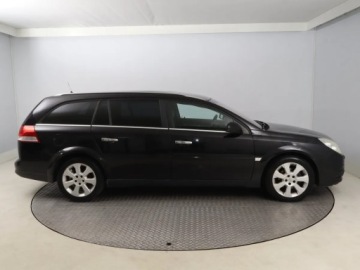 Opel Vectra C Kombi 1.9 CDTI 16V 150KM 2007 Opel Vectra 1.9 CDTI, Klima, Klimatronic,ALU, zdjęcie 5