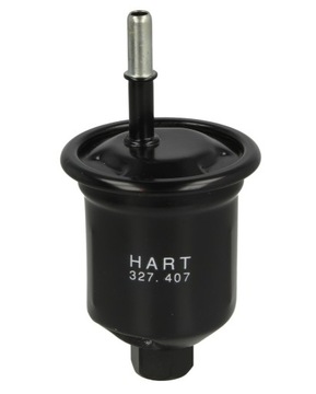 HART FILTR PALIVA GALANT 2.0/2.5 24V 96-