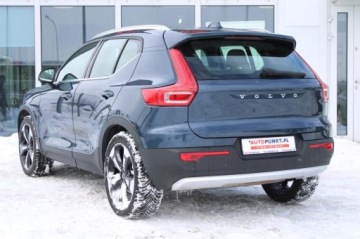 Volvo XC40 2021 Volvo XC40 INSCRIPTION, zdjęcie 2