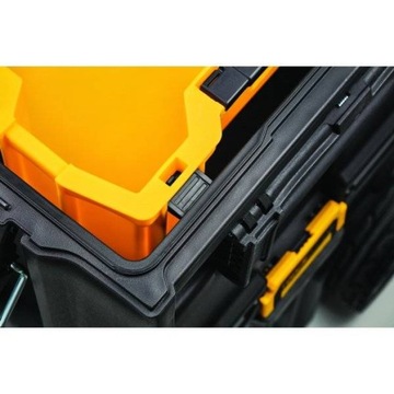 ГЛУБОКИЙ ПОДДОН ДЛЯ КОРОБКИ ToughSystem 2.0 DeWALT DWST83408-1