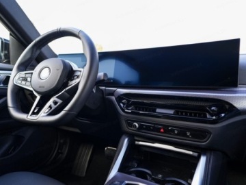 BMW Seria 4 G22-23-26 Coupe 2.0 420d 190KM 2026 BMW Seria 4 Gran Coupe 420d xDrive Sport Sedan 2.0 (190KM) 2026, zdjęcie 7
