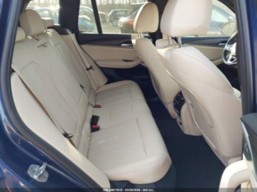 BMW X3 G01 2021 BMW X3 XDrive30I 2021 2.0 Benzyna 248KM, zdjęcie 13