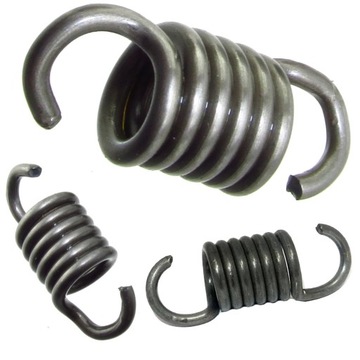 SPRĘŻYNA SPRZĘGŁA HUSQVARNA 357XP 359 537 16 69-01