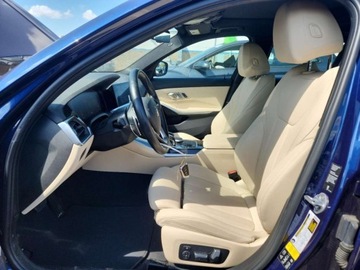 BMW Seria 3 G20-G21 2020 BMW Seria 3 330xi 2020 2.0l 2.0 Benzyna 255KM, zdjęcie 7