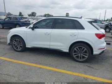 Audi Q3 II 2023 Audi Q3 Premium Plus 45 Tfsi S Line Quattro Tiptronic 2023 2.0l 2.0 Benzyna, zdjęcie 2