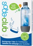 ТАБЛЕТКИ ДЛЯ ОЧИСТКИ БУТЫЛОК SODASTREAM