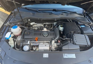 Volkswagen Passat B7 Variant 1.4 TSI BlueMotion 122KM 2011 Volkswagen Passat Passat B7 1.4 Benzyna 122KM, zdjęcie 23