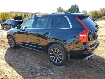 Volvo XC90 II 2019 Volvo XC 90 T6 Momentum 2019 2.0l 2.0 Benzyna 316KM, zdjęcie 1