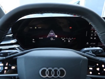 Audi A6 C9 3.0 55 TFSI 367KM 2025 AUDI A6 TFSI quattro Combi (367KM) 2025, zdjęcie 11