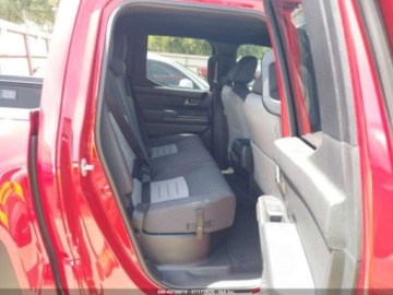 Toyota Tacoma II 2024 Toyota Tacoma Trd Off Road 4Wd 2024 2.4l 2.4 Benzyna 278KM, zdjęcie 12