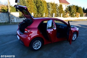 Kia Rio IV 2017 Full Opcja/Full Led/Mega Stan/Webasto, zdjęcie 15