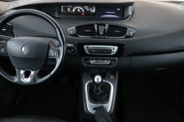 Renault Grand Scenic II Grand Scenic Facelifting 1.6 dCi eco2 130KM 2013 Renault Grand Scenic 1.6 dCi, 7 miejsc, VAT 23%, zdjęcie 11