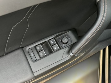 Cupra Formentor Crossover 2.5 TSI 390KM 2023 Cupra Formentor VZ5 2.5 TSI 390KM 4Drive DSG GWARA, zdjęcie 35