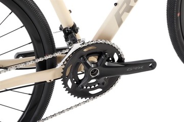 ROMET ASPRE 2 2024 гравийный велосипед