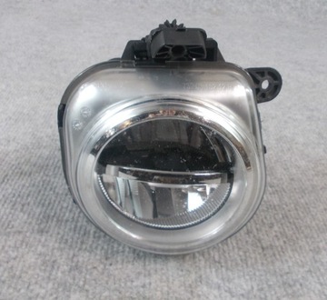 BMW X3 F25 X4 F26 HALOGEN SVĚTLO MLHOVKA PRAVÁ LED 7317252-07