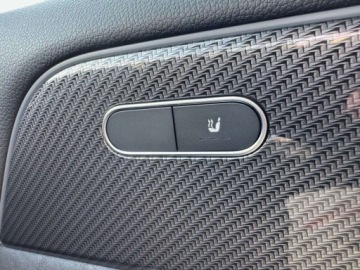 Mercedes GLA II Off-roader Facelifting 1.3 200 163KM 2024 Mercedes-Benz GLA GLA 200 AMG Line MULTIBEAM LED Night Package Kamera, zdjęcie 19