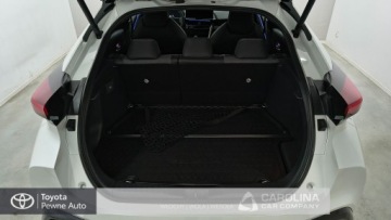 Toyota C-HR II SUV Plug-In 2.0 Hybrid Dynamic Force Plug-in  223KM 2025 Toyota C-HR 2.0 PHEV Executive 2.0 PHEV Executive+, zdjęcie 20