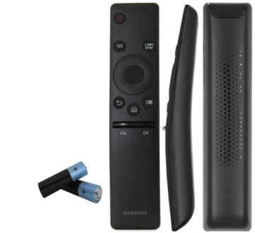 Originální Dálkové Ovládání Pro Televizor Samsung UA43K5500A UA43K5500AK UA43K5500 Akpxd