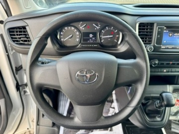 Toyota Proace II 2023 Toyota ProAce SALON PL / L2H1 - Długi / 9 osób /, zdjęcie 5