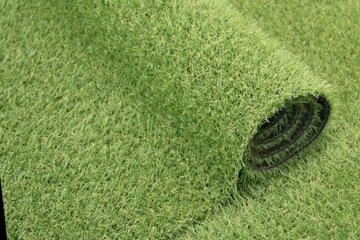 ИСКУССТВЕННАЯ ТРАВА 2,5 м ДЛЯ ТЕРРАСЫ, БАЛКОНА, САДА 18 мм