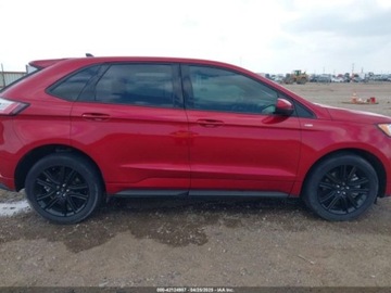 Ford Edge II 2021 Ford Edge 2021 Ford Edge SEL AWD 2.0 Benzyna 250KM, zdjęcie 11