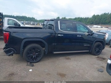  GMC Sierra 1500 limited short box denali, 2022r., 4x4, 6.2L 6.2 Benzyna, zdjęcie 2