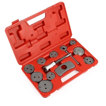 КОМПЛЕКТ ДЛЯ ПРОКАЧКИ ТОРМОЗНОЙ ЖИДКОСТИ И ЗАМЕНЫ ЖИДКОСТИ