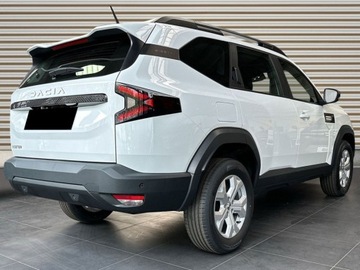 Dacia Bigster 1.2 TCe 140KM 2025 Od ręki - Essential LPG 1.2 TCe mHEV 140KM, zdjęcie 2