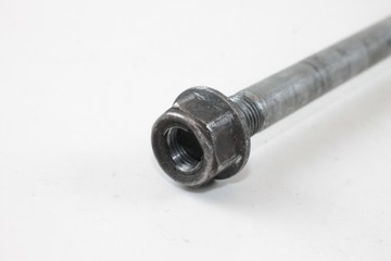 HONDA CBR 125 04-07 JC34 OŚ OŚKA TYŁ