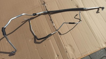 PŘÍVOD KLIMATIZACE CITROEN C-CROSSER 2.2HDI EUR