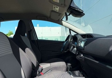 Toyota Yaris III 2018 Toyota Yaris OFERTA BLACK WEEK 1.5 Hybrid 75KM CVT Premium Salon PL 1.5, zdjęcie 28