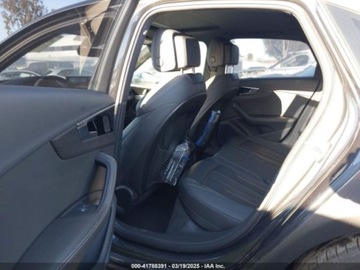 Audi A4 B9 2022 Audi a4 Premium Plus 45 Tfsi S Line Quattro S Tronic 2022 2.0l 2.0 Benzyna, zdjęcie 16