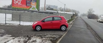 Toyota Yaris III Hatchback 5d 1.33 Dual VVT-i 99KM 2011 Toyota Yaris 1.3 BENZ ,bezwypadek ,kupiony z aso toyota 1.3 Benzyna 99KM, zdjęcie 2