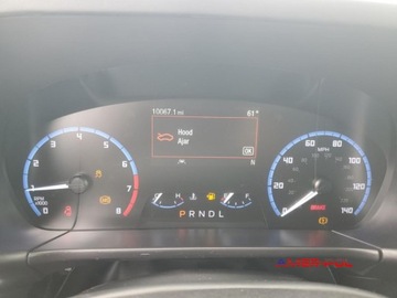 Ford 2024 Ford Bronco 2024 Sport Big Bend 1.5L 4x4 1.5 Benzyna 181KM, zdjęcie 8