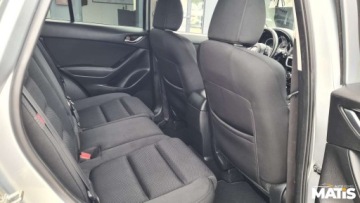 Mazda CX-5 I SUV 2.0 SKYACTIV-G 165KM 2015 Mazda CX-5 2.0 BENZ 165KM manual Navi czujniki bi xenony 18 1rej 2016rok, zdjęcie 25